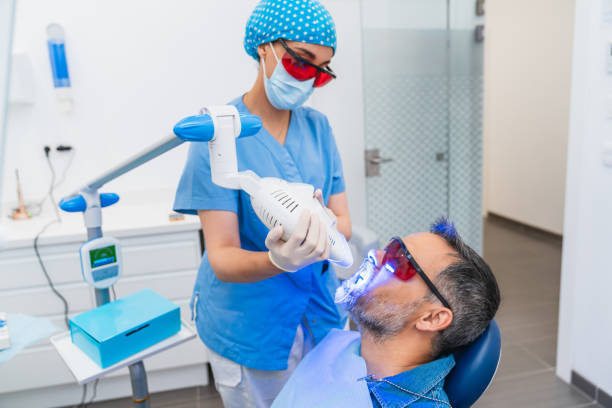 Best Emergency Dental Care for Sports Injuries in Camp Verde, AZ